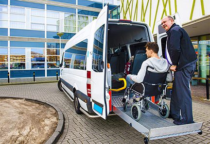 Medical Transportation Services: Your Reliable, Caring Journey to Wellness and Health