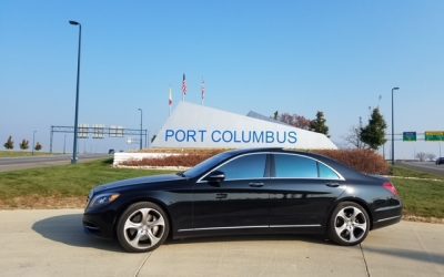 Your Guide to Private Transportation in Columbus, Ohio