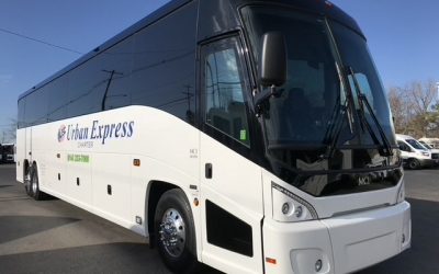 Best Bus Rental Services Ohio: Urban Express Charter, Your Ultimate Transportation Partner