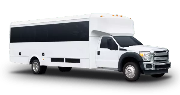 tour bus rental ohio