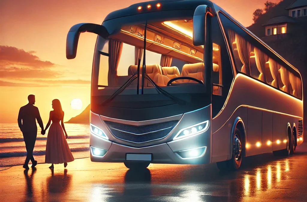 The ultimate luxury honeymoon destinations guide for 2026 (with insider tips) 27 Image