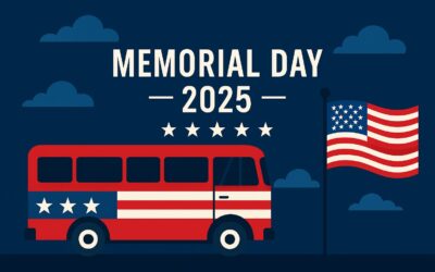 Memorial Day 2025 Travel Guide | Top Tips & Destinations