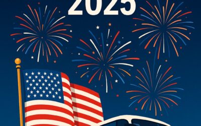Plan Your 4th of July 2025 Trip: Top Patriotic Getaways