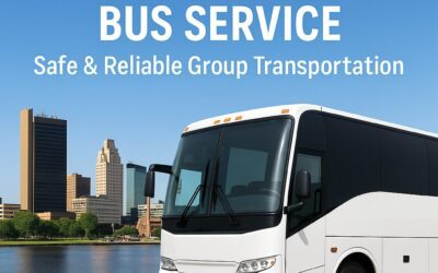Toledo Charter Bus Service | Safe & Reliable Group Transportation