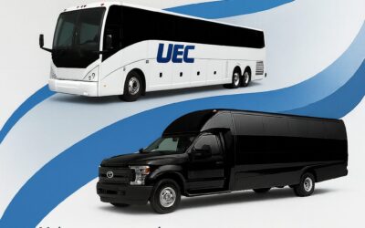 Charter Bus Rental in Columbus Ohio: Choosing the Right Vehicle for Your Event